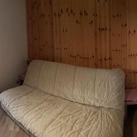 Le Champame Apartamento Mont-de-Lans Exterior foto